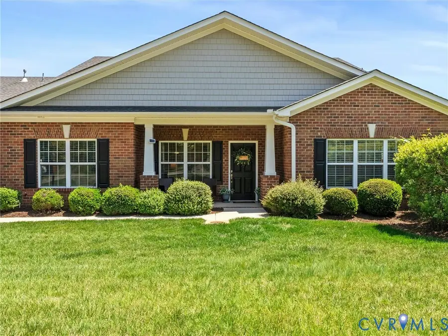 9004 Brigadier Road, Mechanicsville, VA 23116 - #2