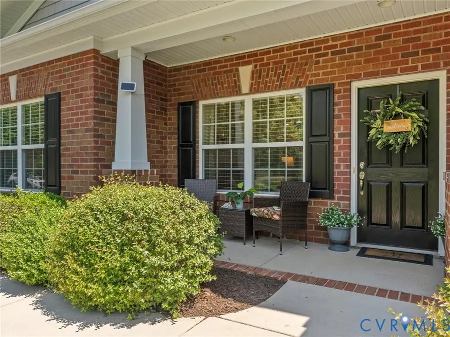 9004 Brigadier Road, Mechanicsville, VA 23116 - #3