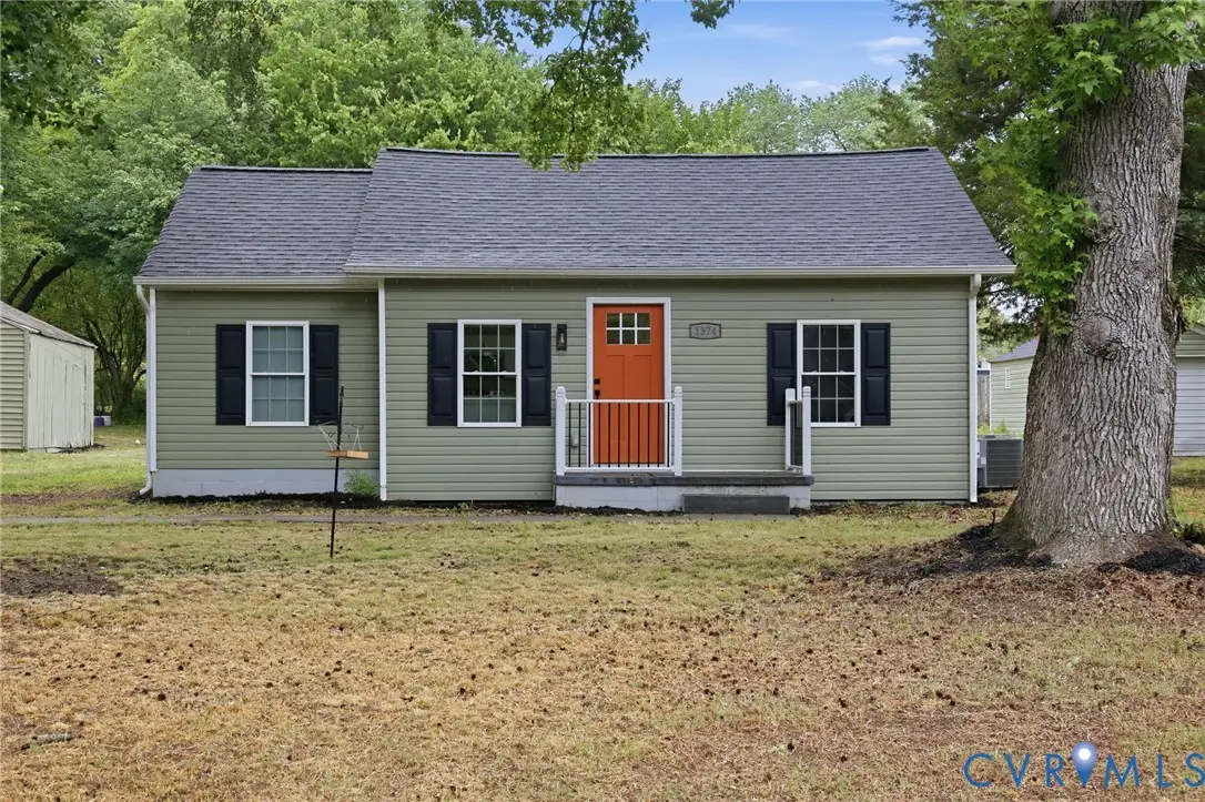 1374 School House Road, Henrico, VA 23231 - #1