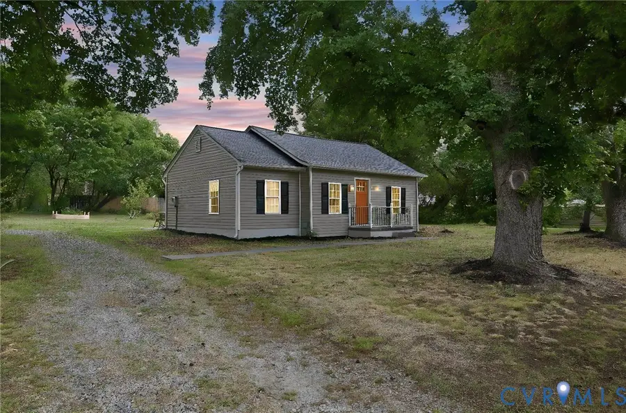 1374 School House Road, Henrico, VA 23231 - #3