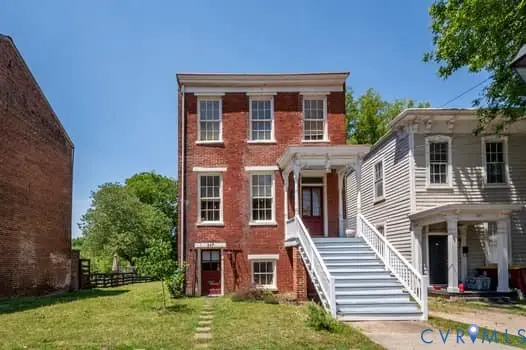 247 Grove Avenue, Petersburg, VA 23803 - #2
