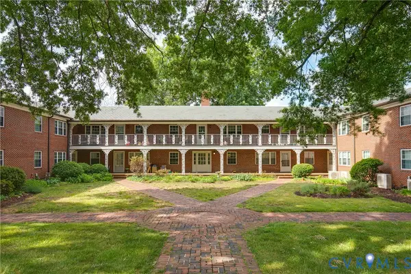 4050 Forest Hill Avenue #U9, Richmond, VA 23225