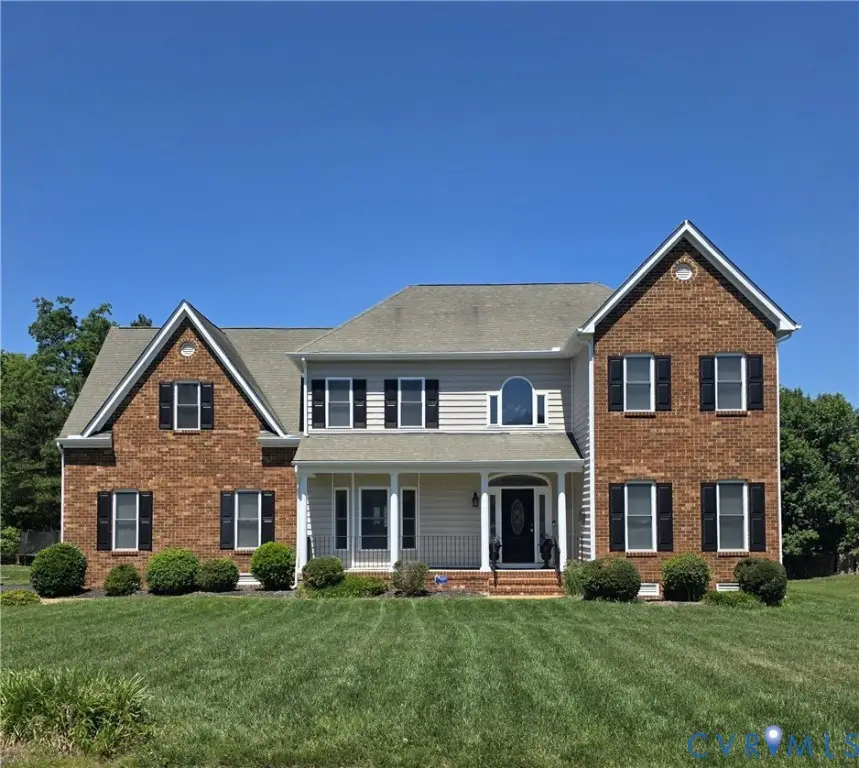 5912 Knightwood Place, Chesterfield, VA 23832 - #1