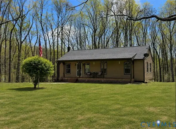 4616 Paynes Mill Road, Bumpass, VA 23024