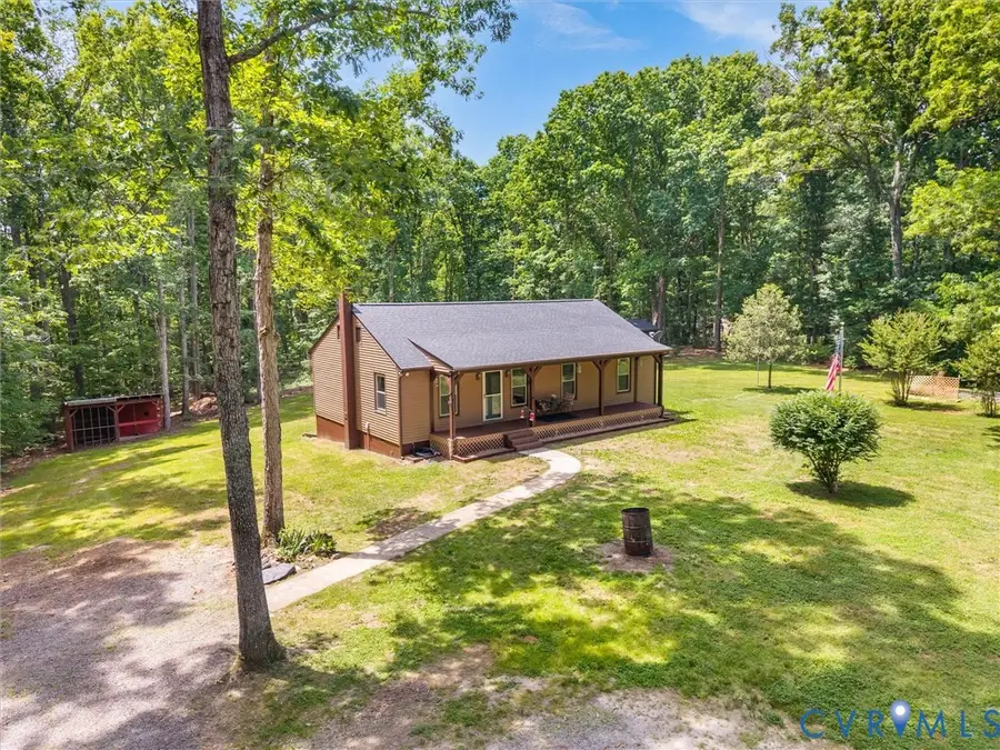 4616 Paynes Mill Road, Bumpass, VA 23024 - #2