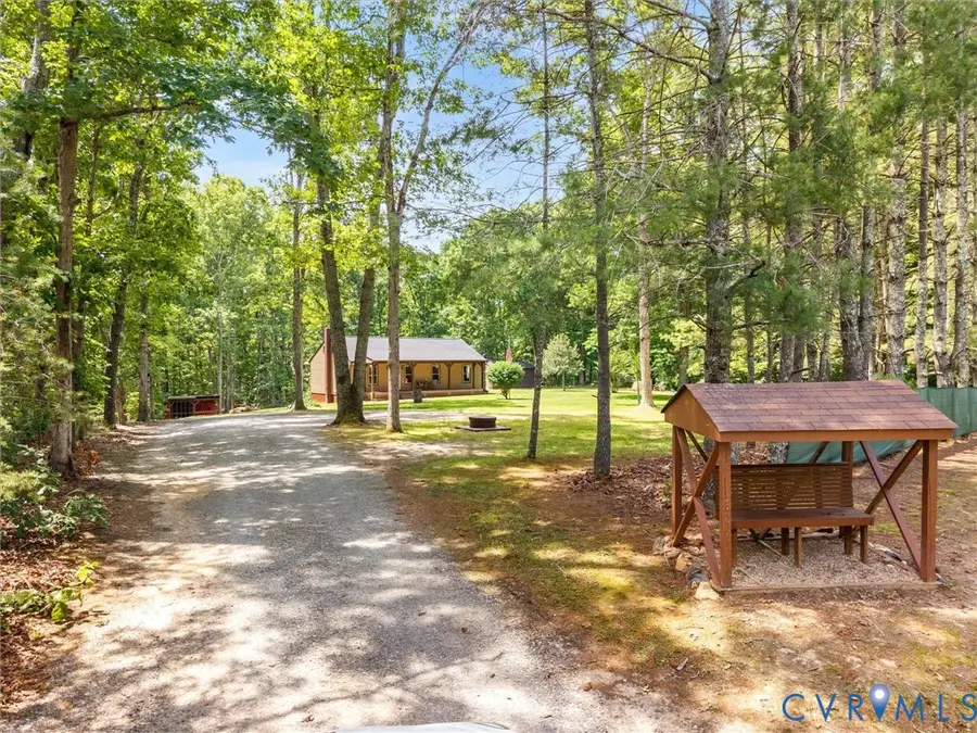 4616 Paynes Mill Road, Bumpass, VA 23024 - #3