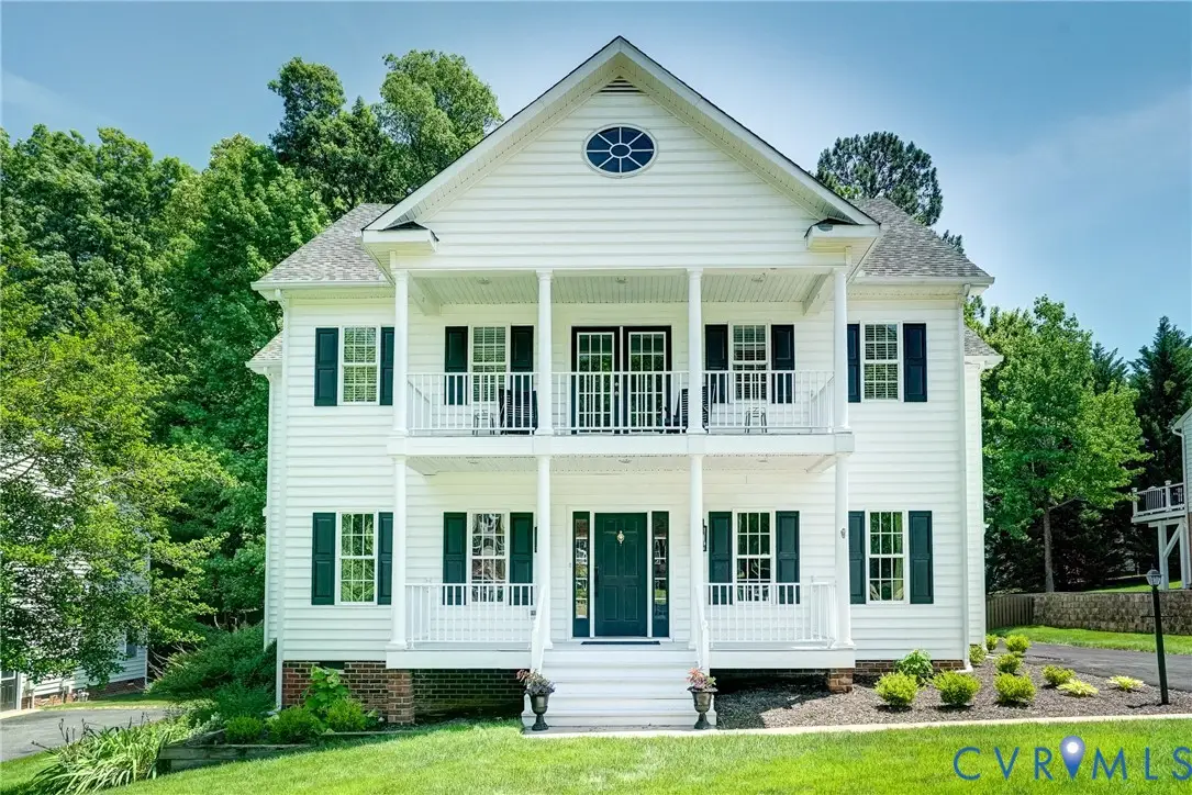 9109 Carrington Woods Drive, Glen Allen, VA 23060 - #1