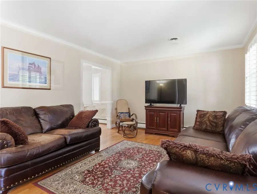 9320 Three Chopt Road, Henrico, VA 23229 - #3