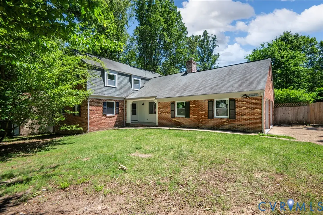 1012 Blackbeard Drive, Stafford, VA 22554 - #1