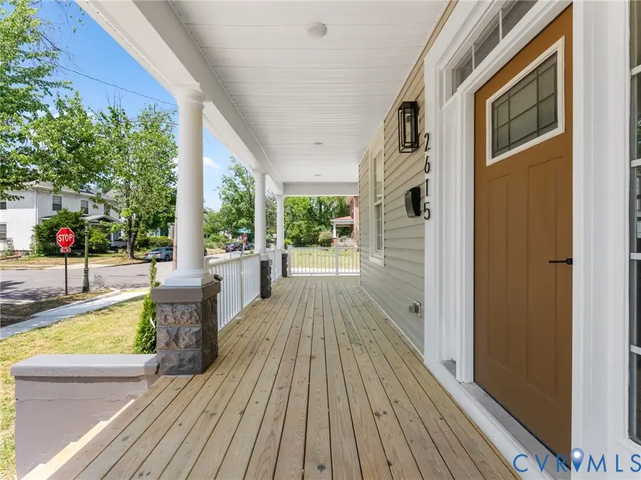 2615 Barton Avenue, Richmond, VA 23222 - #3