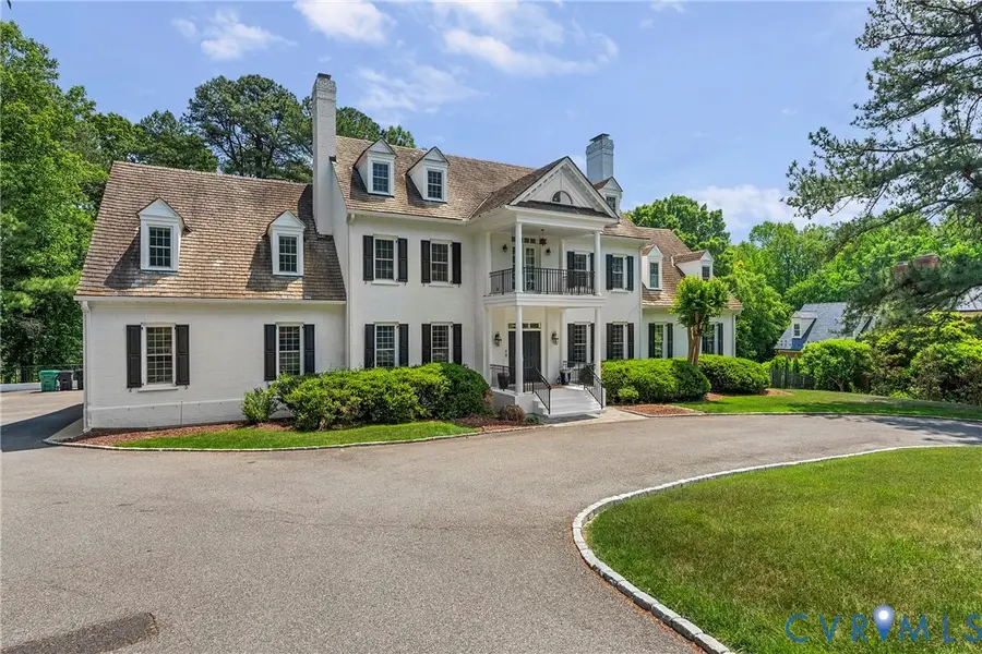 125 Brookschase Lane, Henrico, VA 23229 - #2