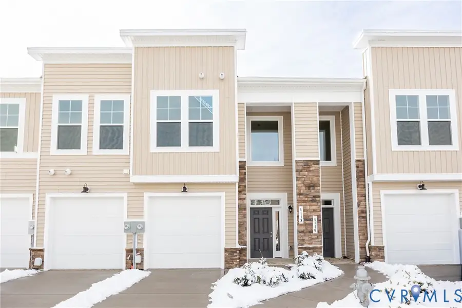 4118 Ebbies Crossing, Midlothian, VA 23112 - #2