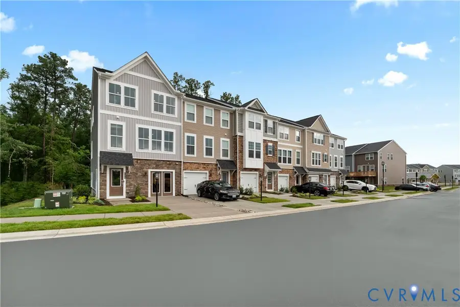 8701 Swink Place, Glen Allen, VA 23060 - #2