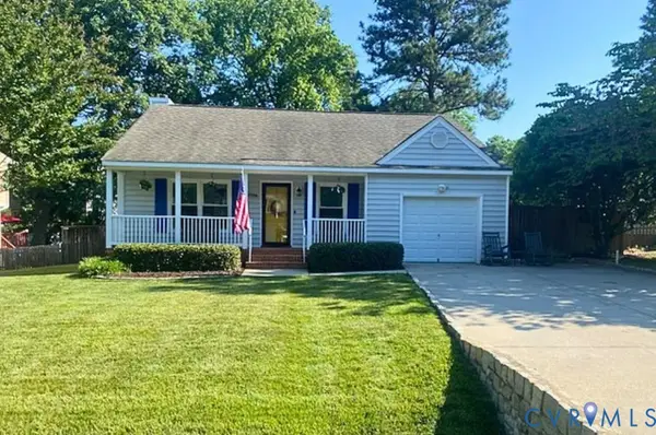 8706 Ewes Court, North Chesterfield, VA 23236