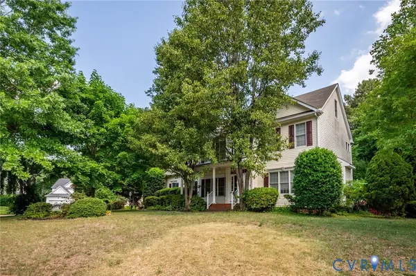 12621 Green Garden Terrace, Chester, VA 23836