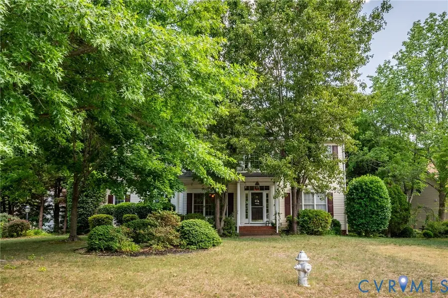 12621 Green Garden Terrace, Chester, VA 23836 - #2