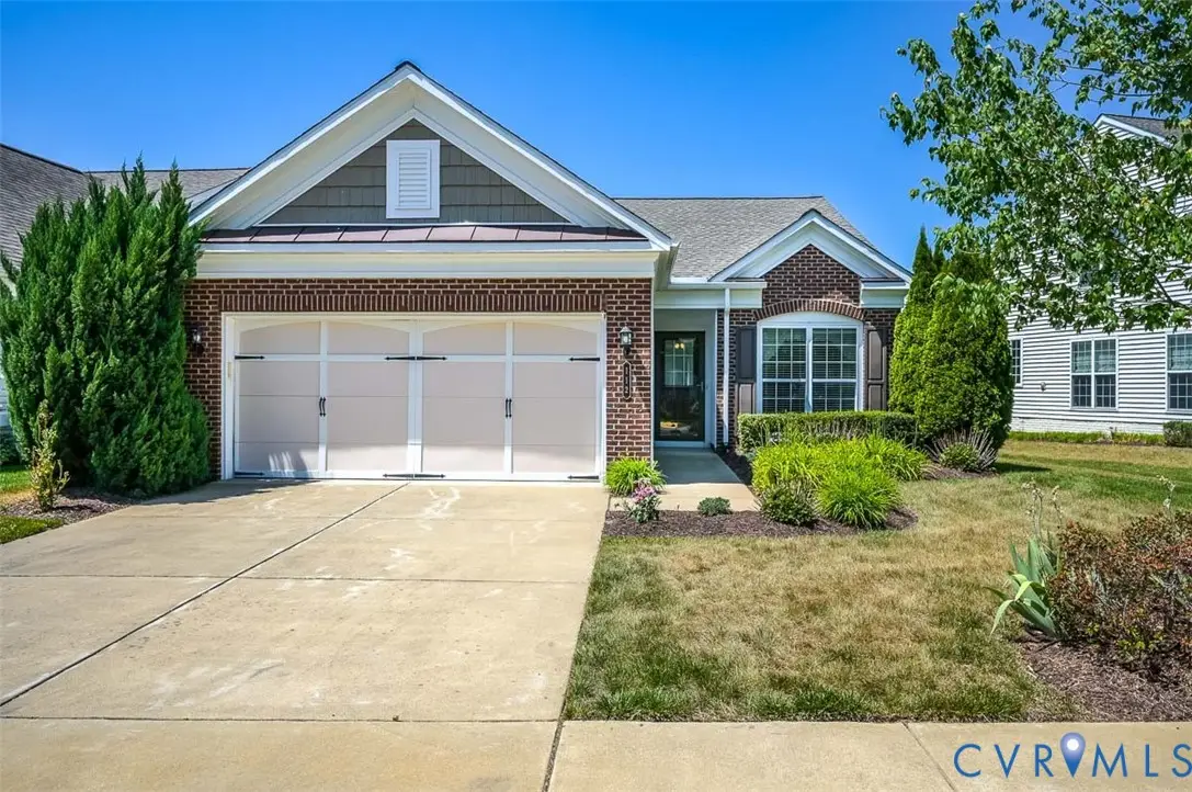 112 Denison Street, George Washington, VA 22406 - #1