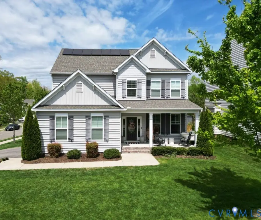 5719 Sterlingworth Drive, Moseley, VA 23120 - #1