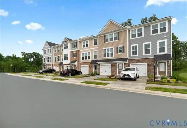 8705 Swink Place, Glen Allen, VA 23060