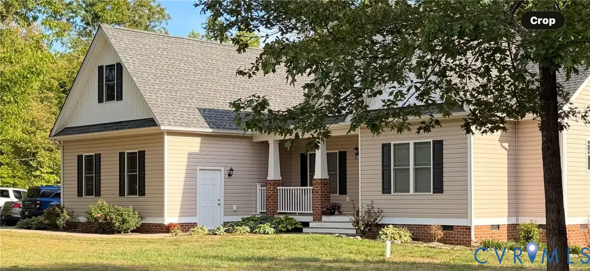 153 Beagle Run Drive, Bumpass, VA 23024 - #1