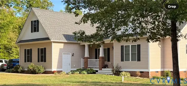 153 Beagle Run Drive, Bumpass, VA 23024