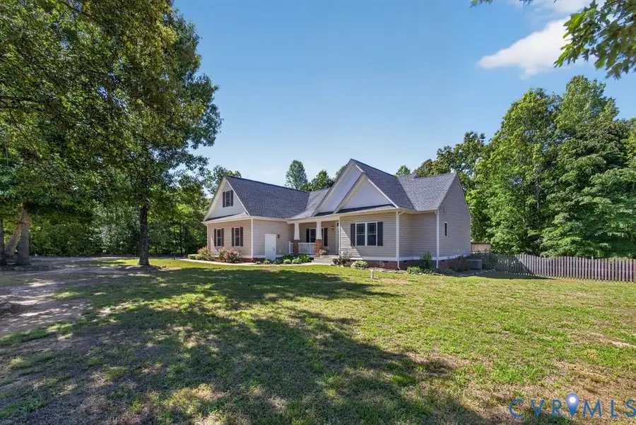153 Beagle Run Drive, Bumpass, VA 23024 - #3