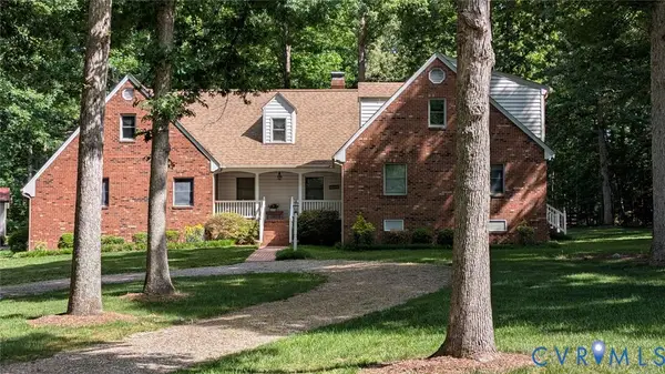 1901 Swamp Fox Road, Midlothian, VA 23113