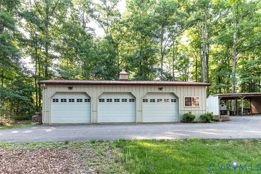 1901 Swamp Fox Road, Midlothian, VA 23112 - #2