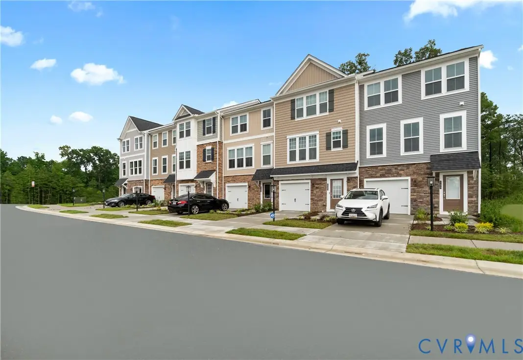 8707 Swink Place, Glen Allen, VA 23060 - #1