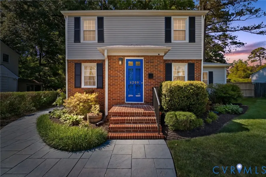6209 Dustin Drive, Brookland, VA 23226 - #3