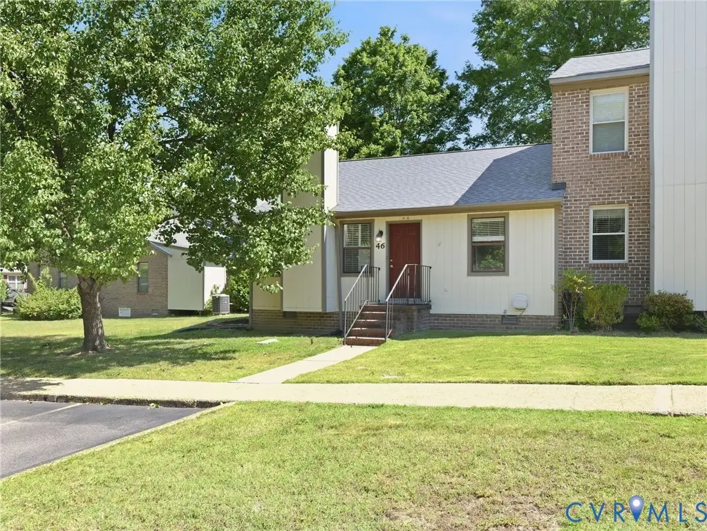 46 James Square, Williamsburg, VA 23185 - #1