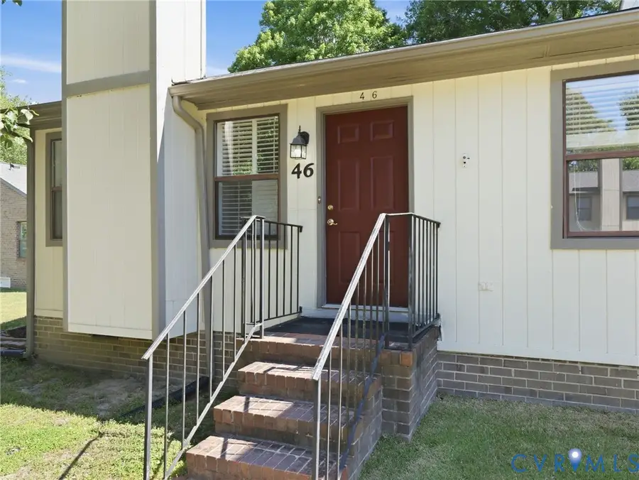 46 James Square, Williamsburg, VA 23185 - #2
