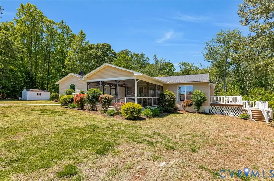 102 Riverside Drive, Center Cross, VA 22437 - #3