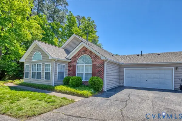 510 Tabb Smith Trail, Yorktown, VA 23693