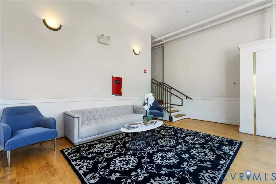 407 S Cherry Street #U202, Richmond, VA 23220 - #3