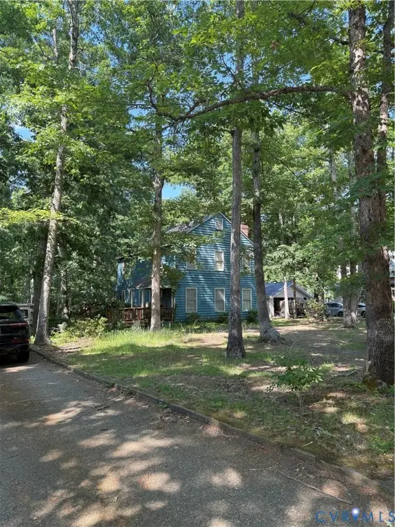 14216 Aldengate Road, Midlothian, VA 23114