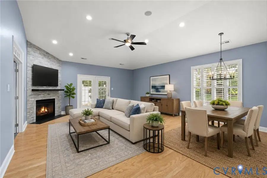 5403 Ridgedale Drive, Glen Allen, VA 23059 - #3