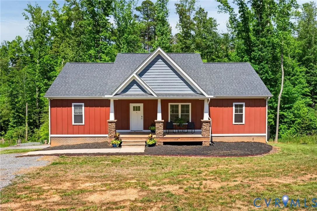 3834 Three Chopt Road, Gum Spring, VA 23065 - #1