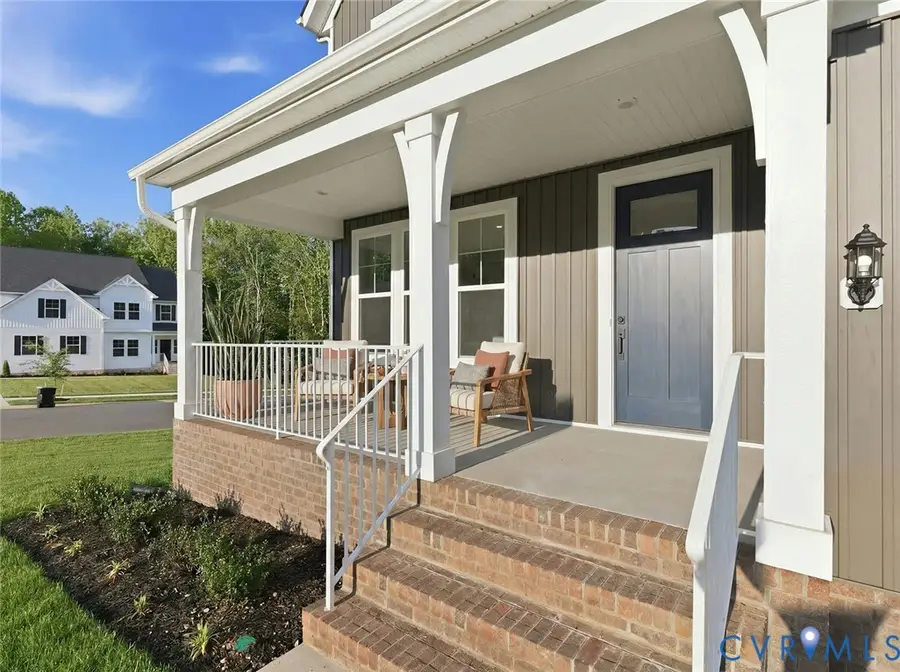3066 Miller Farm Court, Goochland, VA 23063 - #2