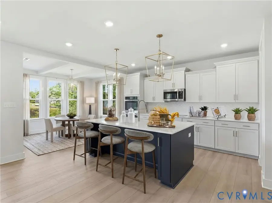 3066 Miller Farm Court, Goochland, VA 23063 - #3