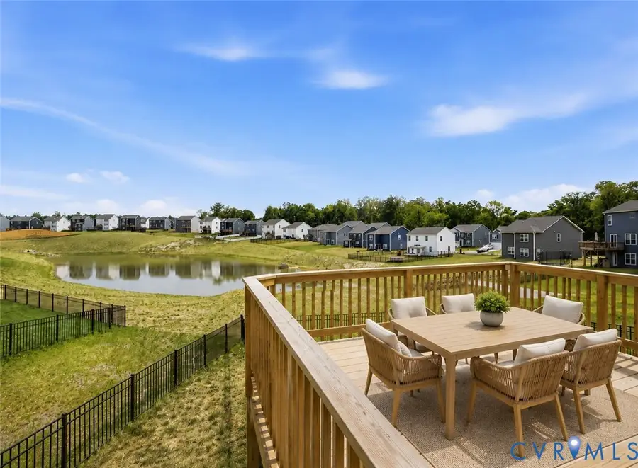 7861 Arbor Marsh Terrace, New Kent, VA 23124 - #2