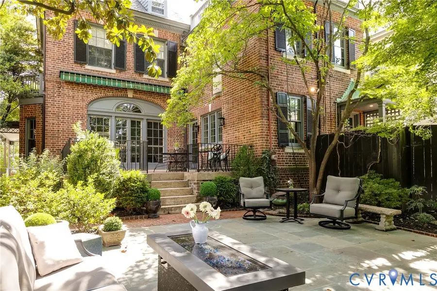 2320 Monument Avenue, Richmond, VA 23220 - #2
