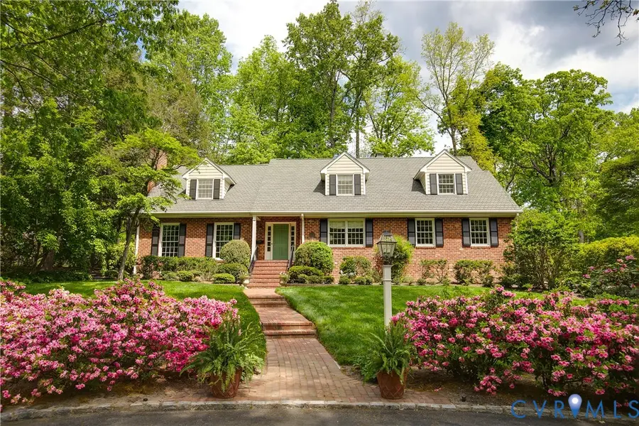 6806 University Drive, Richmond, VA 23229 - #2
