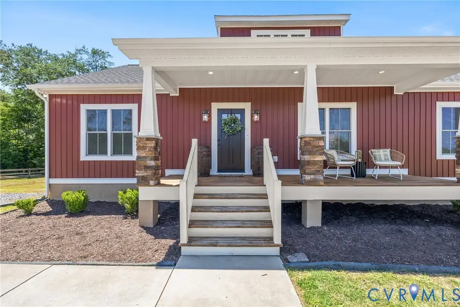 1241 Deep Run Road, Cartersville, VA 23027 - #2