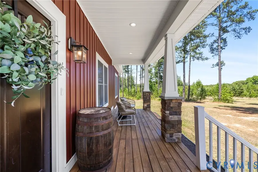 1241 Deep Run Road, Cartersville, VA 23027 - #3