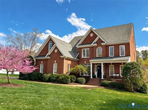 14335 Lander Road, Midlothian, VA 23113