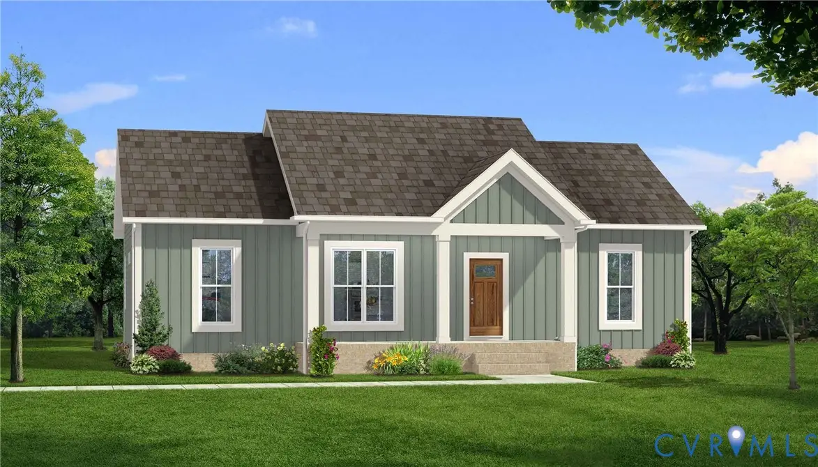 TBD Darlington Heights Road, Farmville, VA 23901 - #1