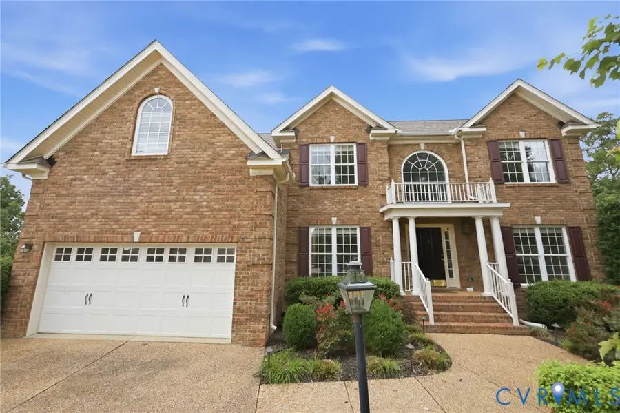 14642 Charter Walk Court, Midlothian, VA 23114 - #2