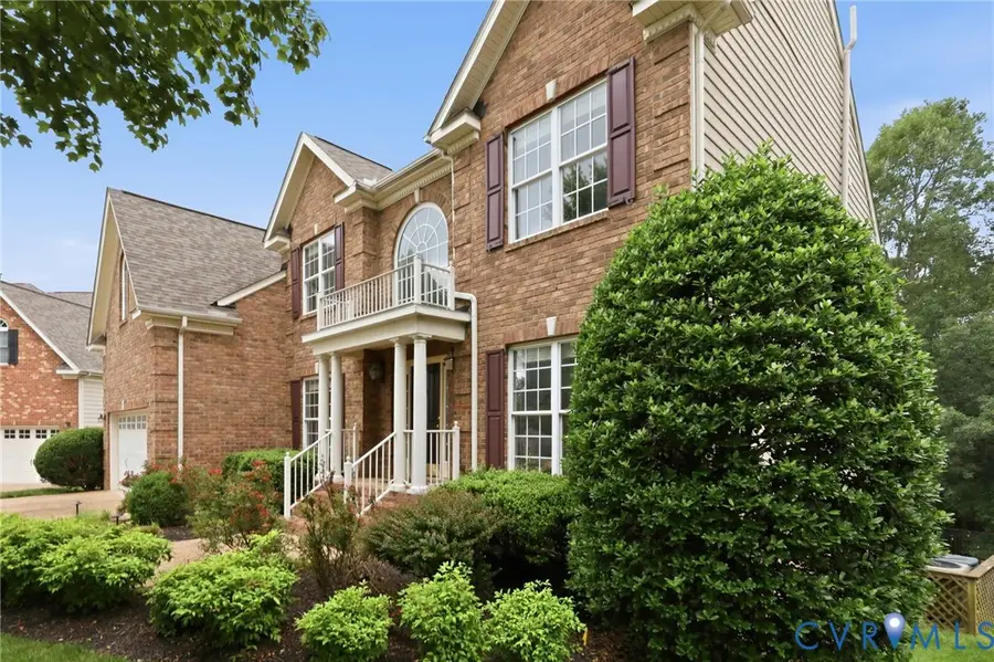 14642 Charter Walk Court, Midlothian, VA 23114 - #3