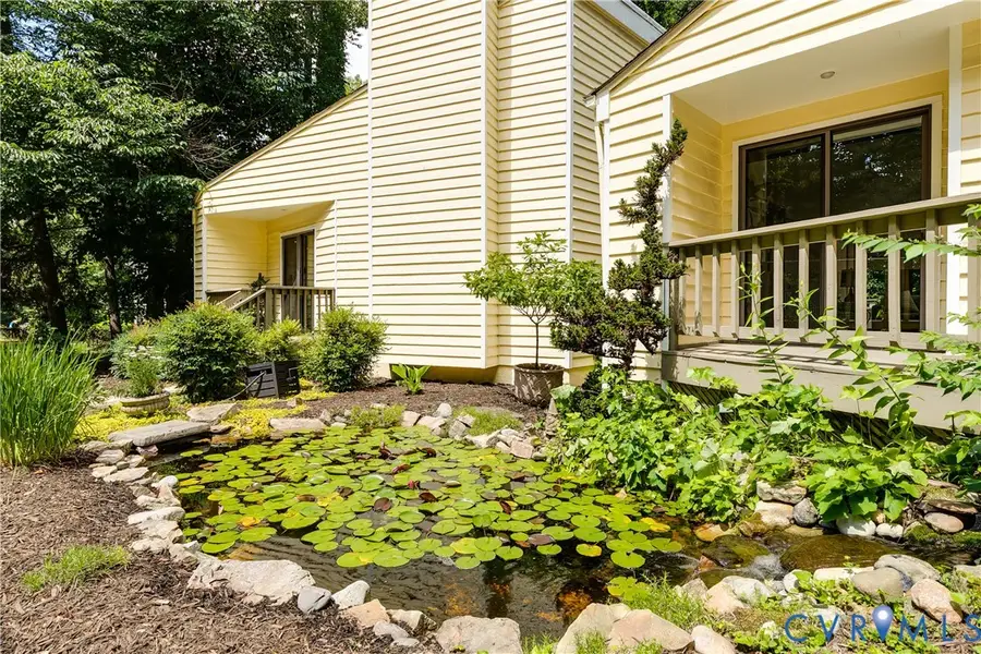 4201 Denbigh Drive, Richmond, VA 23235 - #3
